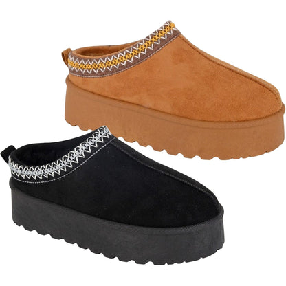 Cipriata Womens Danilla Mule