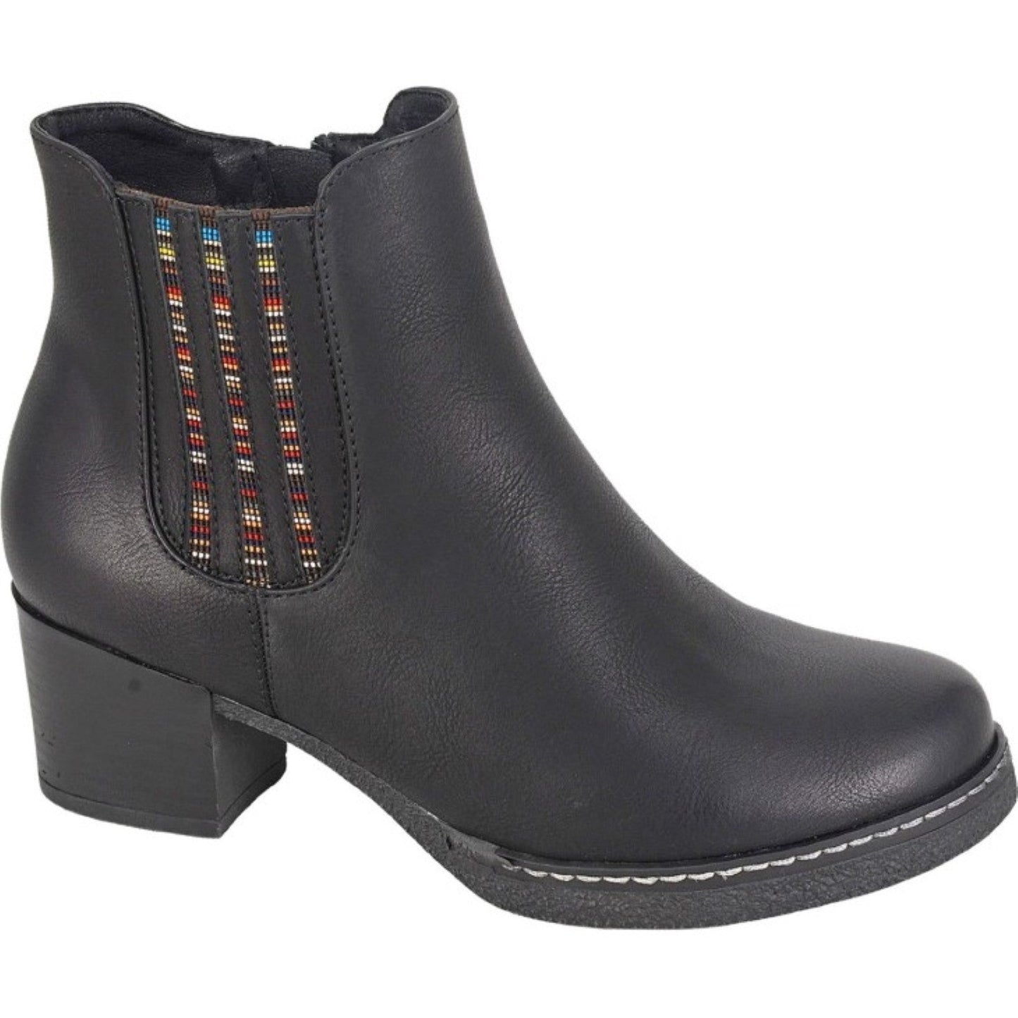 Cipriata Womens Annella Ankle Boots
