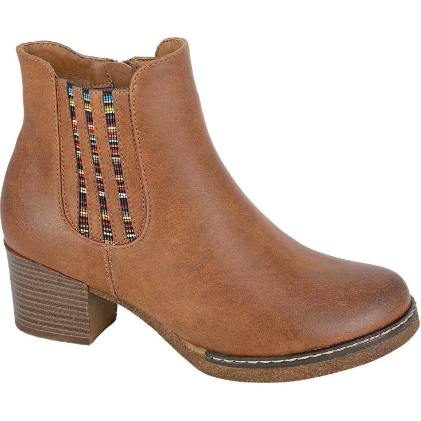 Cipriata Womens Annella Ankle Boots