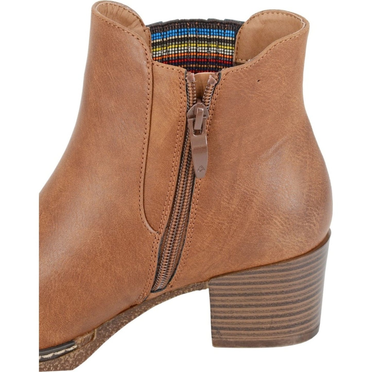 Cipriata Womens Annella Ankle Boots