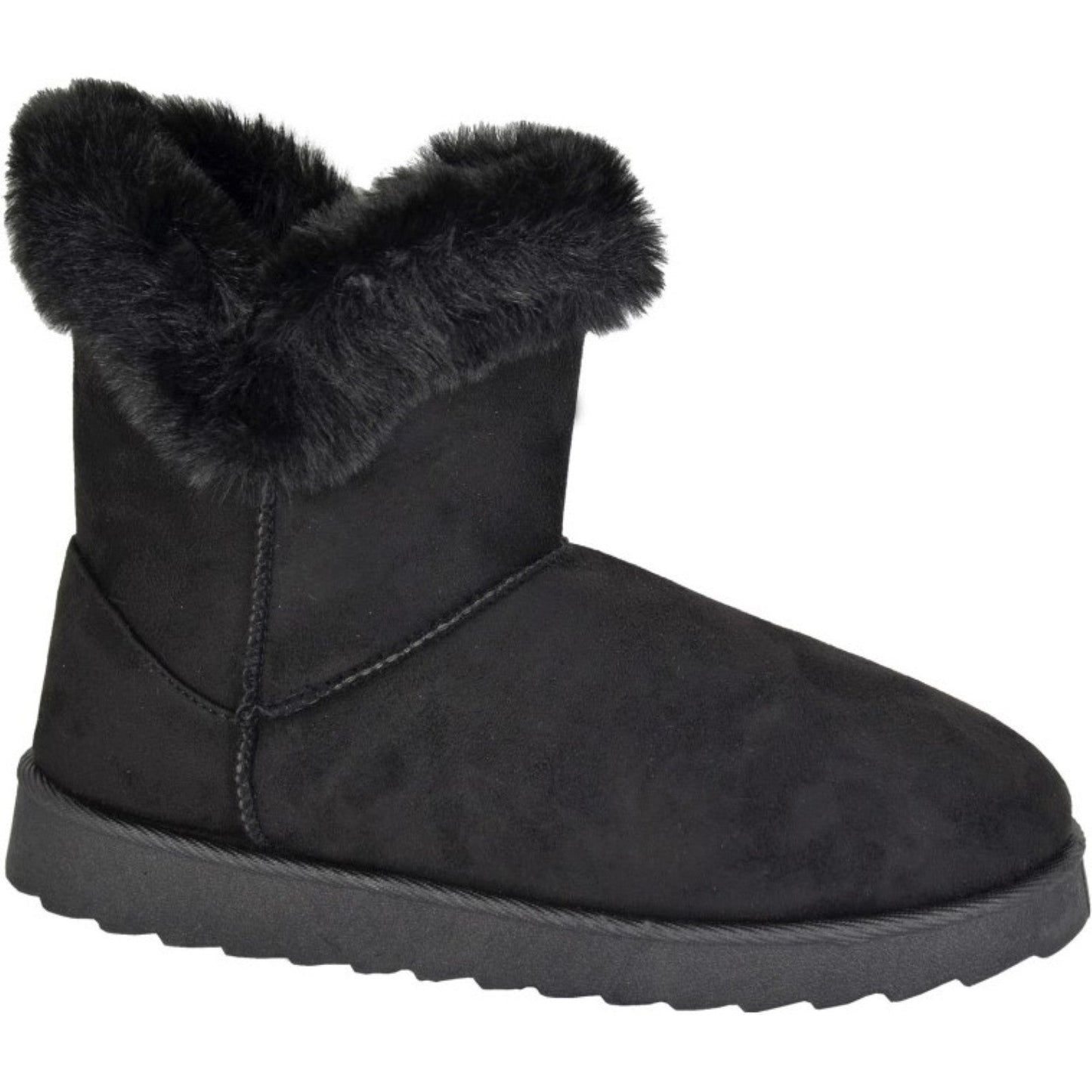 Cipriata Womens Atea Ankle Boots