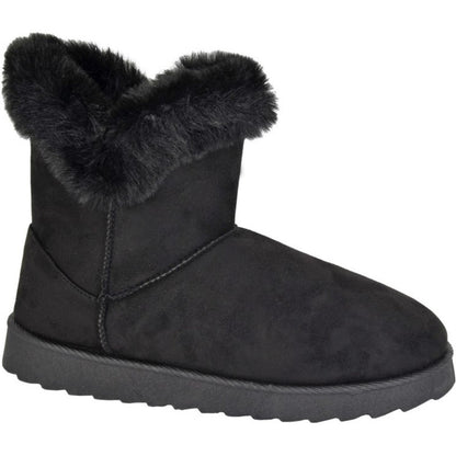Cipriata Womens Atea Ankle Boots
