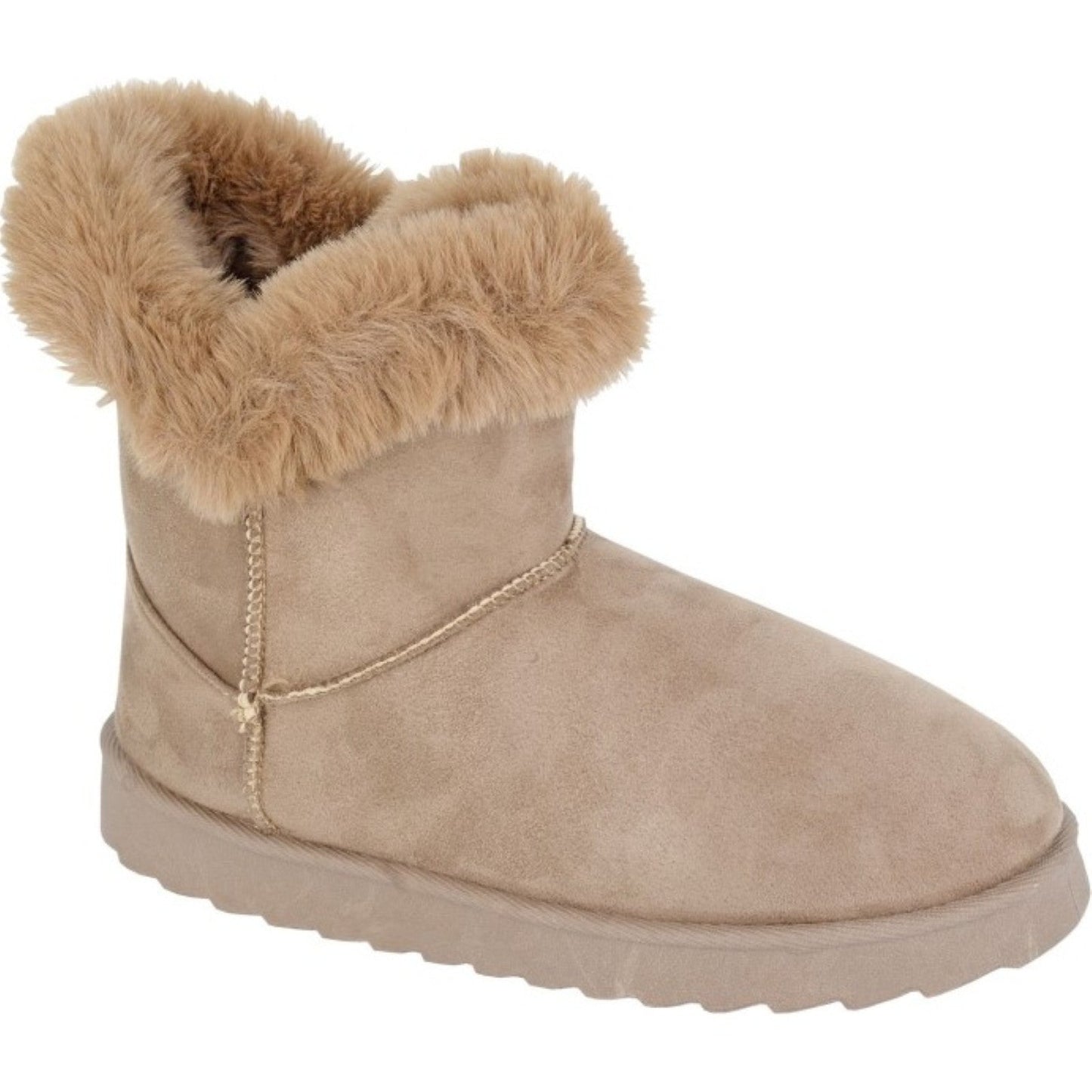 Cipriata Womens Atea Ankle Boots