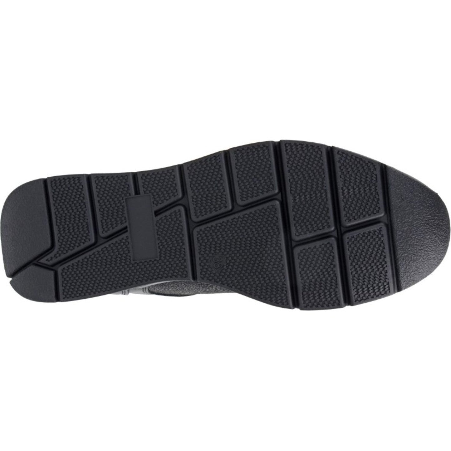 Cipriata Womens Clelia Zip Trainers