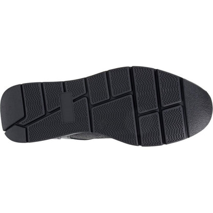 Cipriata Womens Clelia Zip Trainers
