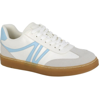 Cipriata Womens Reda Platform Trainers