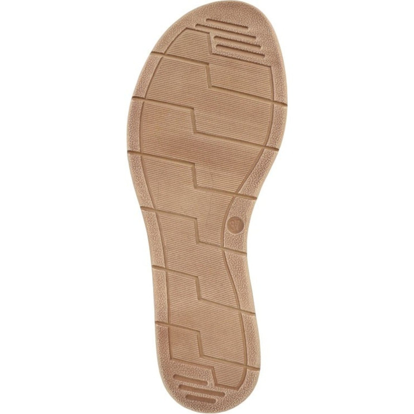 Cipriata Womens Sarina Buckle Sandals
