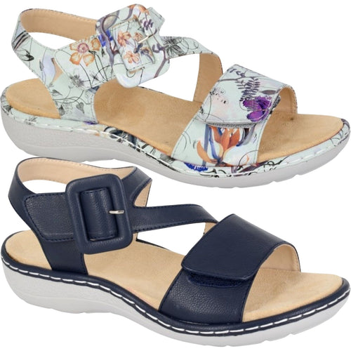 Cipriata Womens Ciretta Sandals