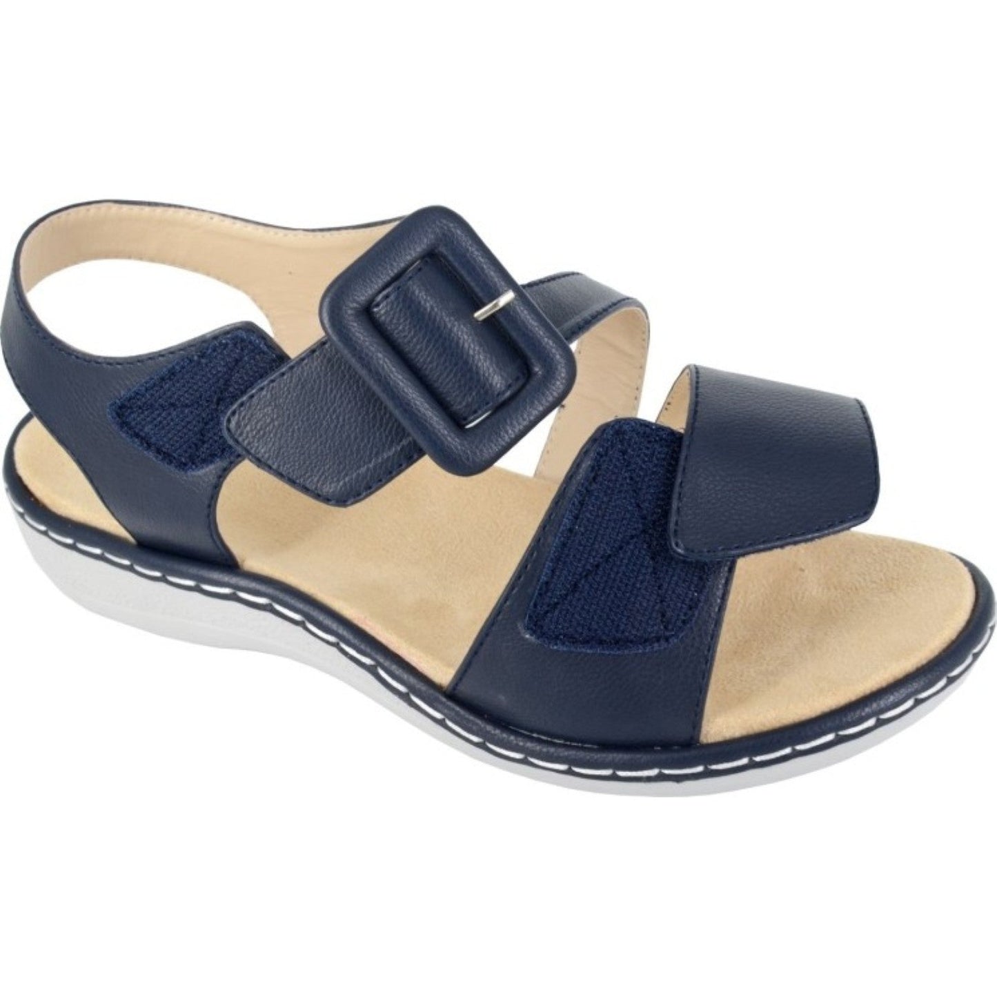 Cipriata Womens Ciretta Sandals