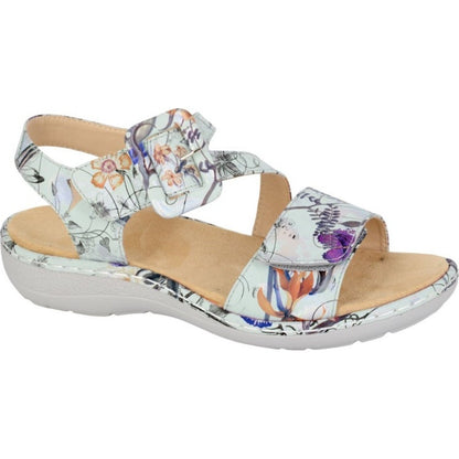 Cipriata Womens Ciretta Sandals