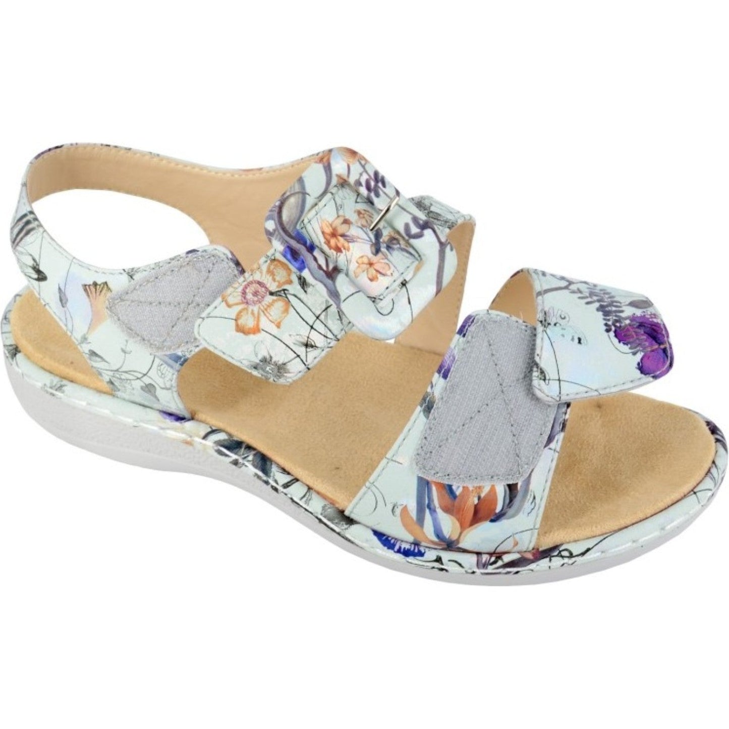 Cipriata Womens Ciretta Sandals