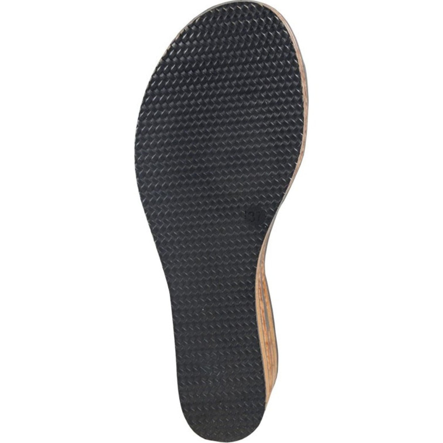Cipriata Womens Danta Wedge Sandals