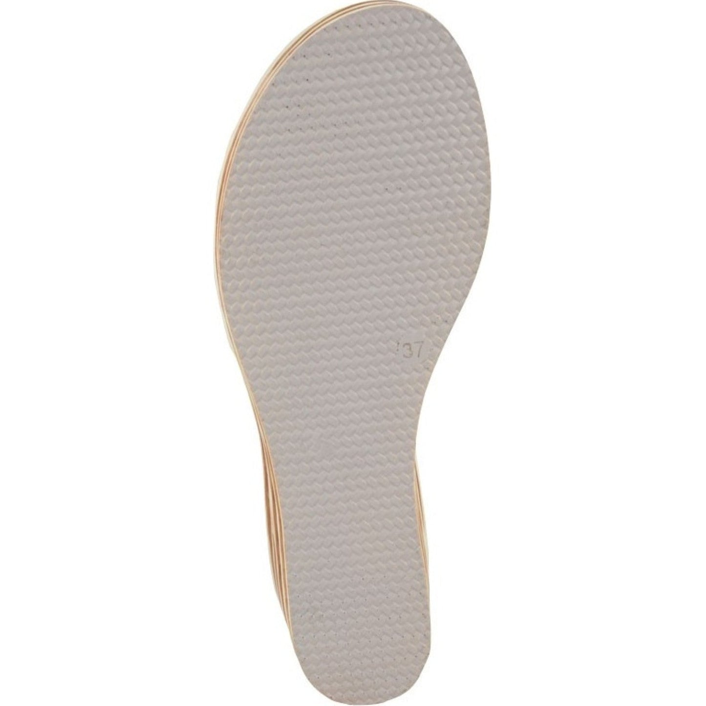 Cipriata Womens Danta Wedge Sandals