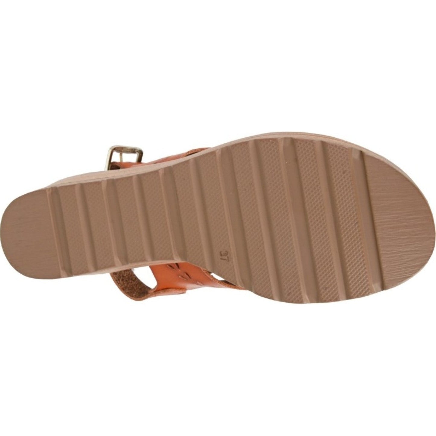 Cipriata Womens Gavina Platform Sandals