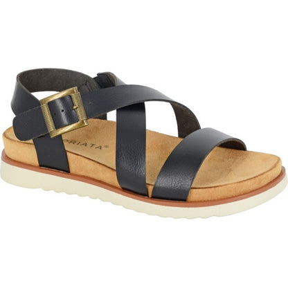 Cipriata Womens Olvia Halter Back Sandals