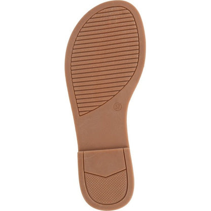 Cipriata Womens Celina Jewelled Sandals