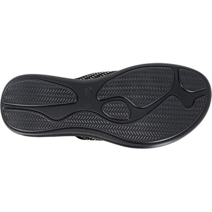 Cipriata Womens Elina Cross Over Sandals