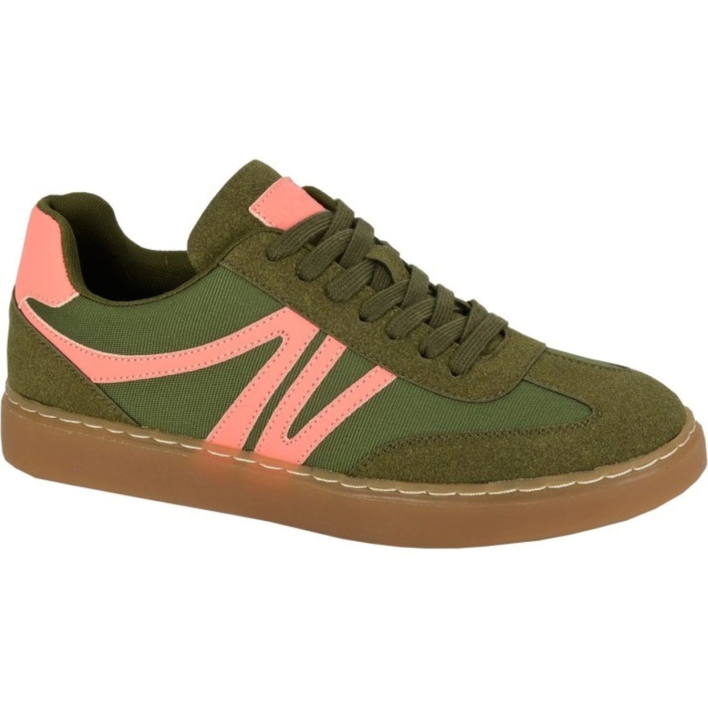 Cipriata Womens Redea Retro Trainers