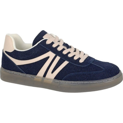 Cipriata Womens Redea Retro Trainers