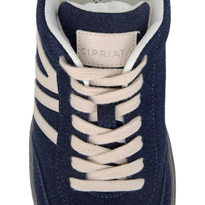 Cipriata Womens Redea Retro Trainers