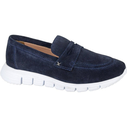 Cipriata Womens Felisa Slip On Trainers