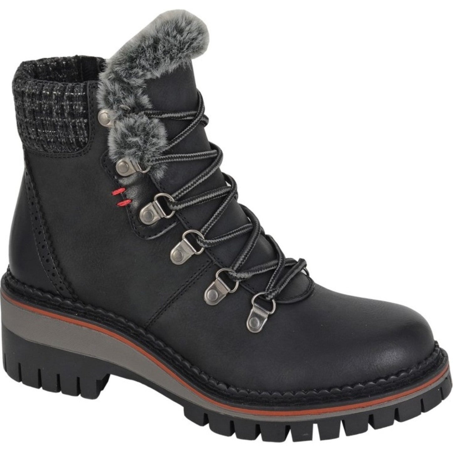 Cipriata Womens Teodora Ankle Boots