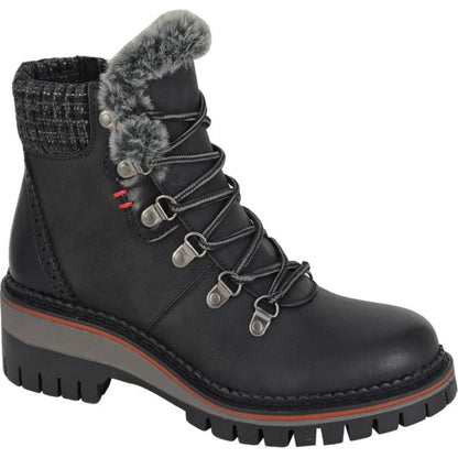 Cipriata Womens Teodora Ankle Boots