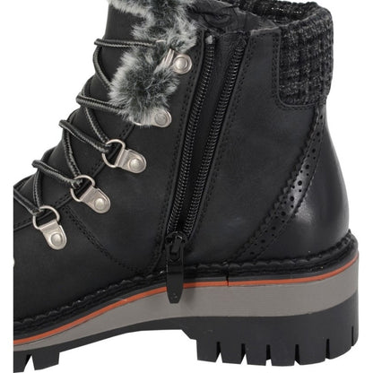 Cipriata Womens Teodora Ankle Boots