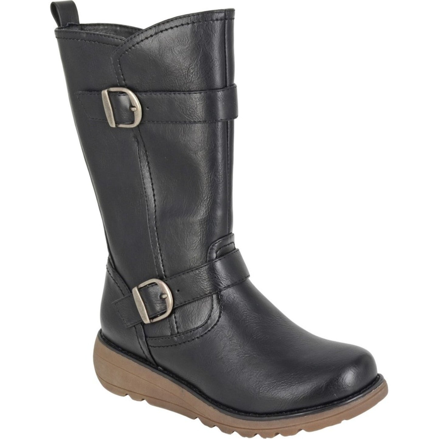 Cipriata Womens Arcisa Mid-Length Boots