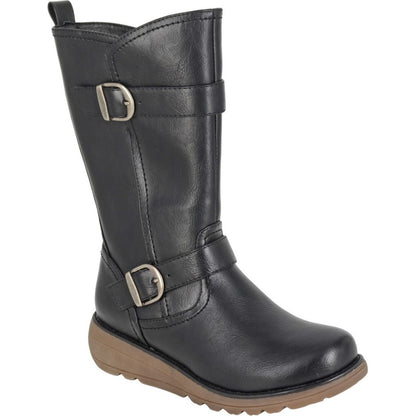 Cipriata Womens Arcisa Mid-Length Boots