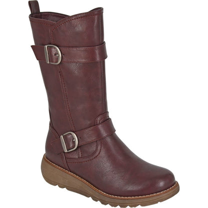 Cipriata Womens Arcisa Mid-Length Boots