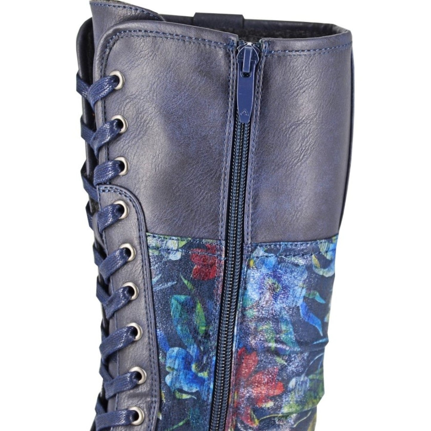 Cipriata Womens Abela High Leg Boots