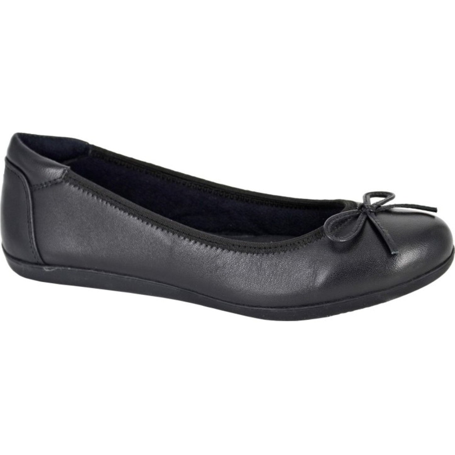 Cipriata Womens Eria Ballerina Shoe
