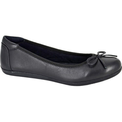Cipriata Womens Eria Ballerina Shoe