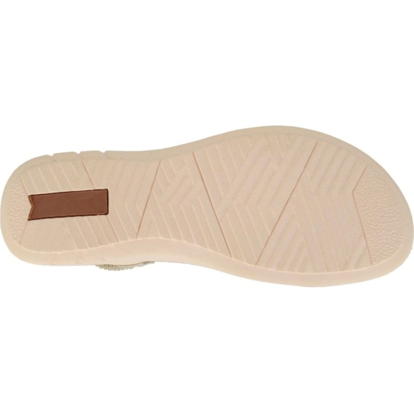 Cipriata Womens Liana Sling Back Slides