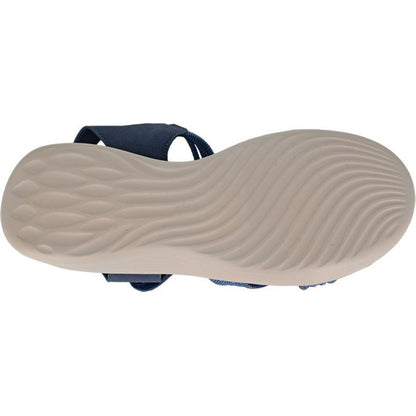 Cipriata Womens Eletta Elasticated Slides
