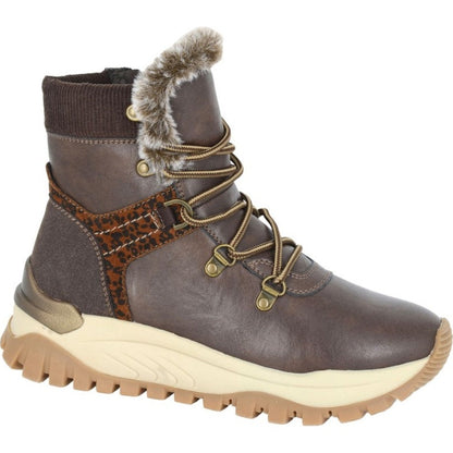 Cipriata Womens Acilia Ankle Boots
