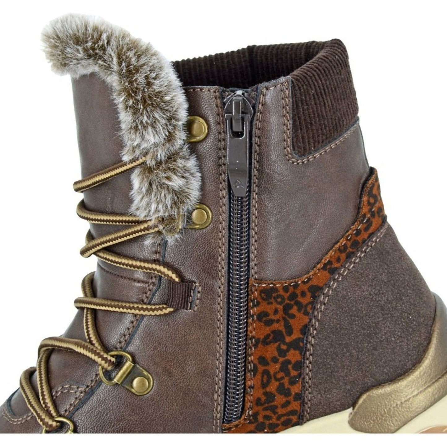 Cipriata Womens Acilia Ankle Boots