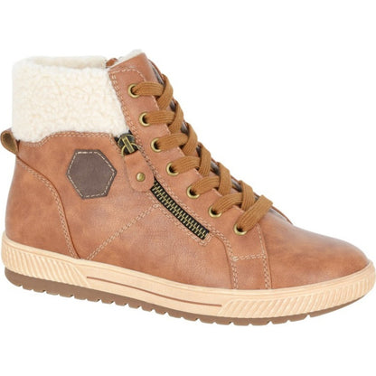 Cipriata Womens Semira Ankle Boots