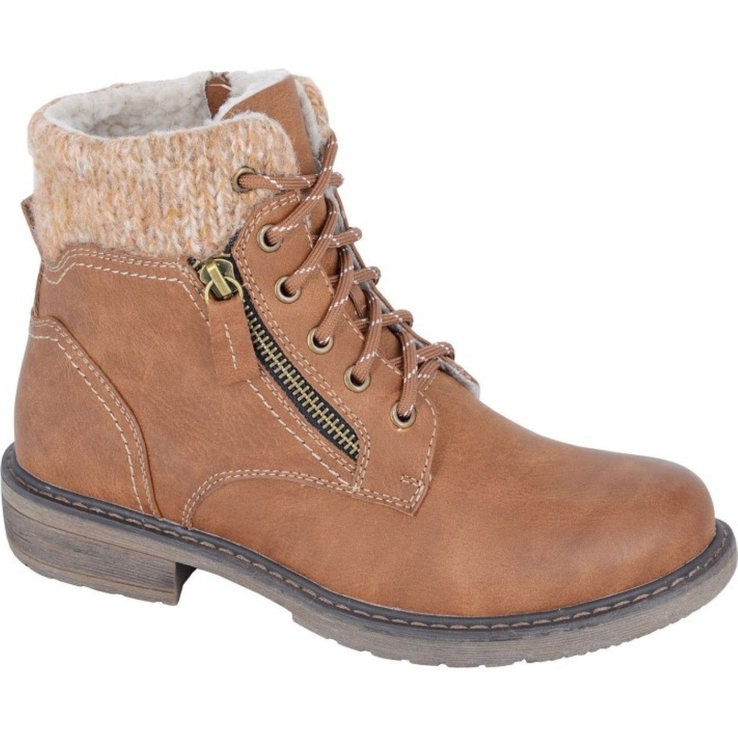 Cipriata Womens Tania Ankle Boots