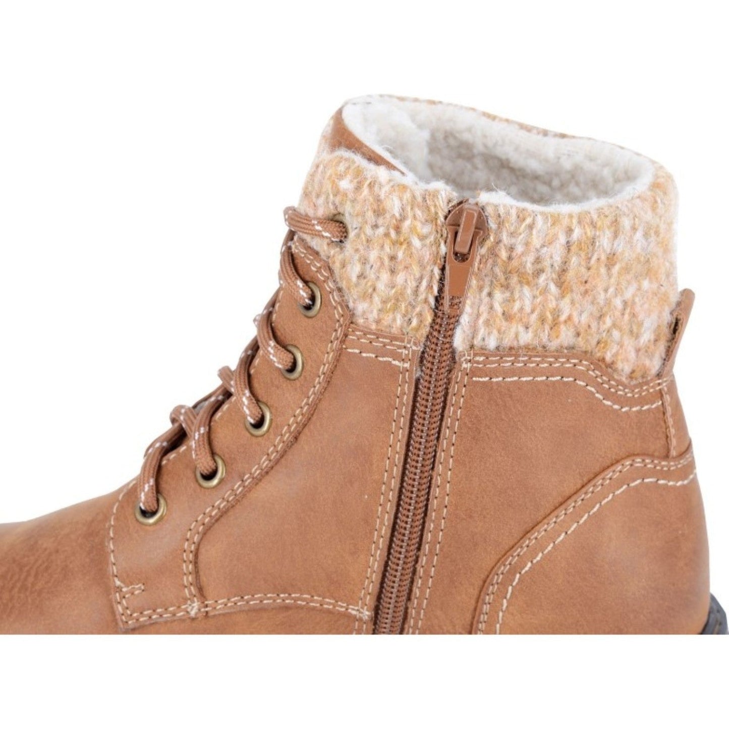 Cipriata Womens Tania Ankle Boots