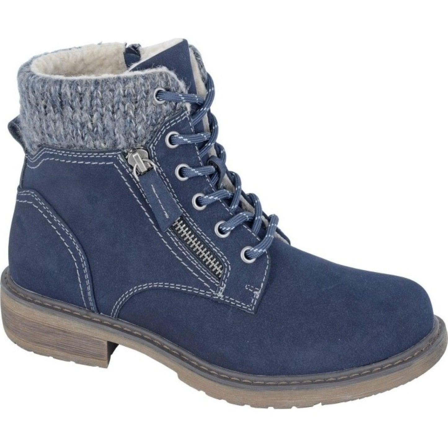 Cipriata Womens Tania Ankle Boots
