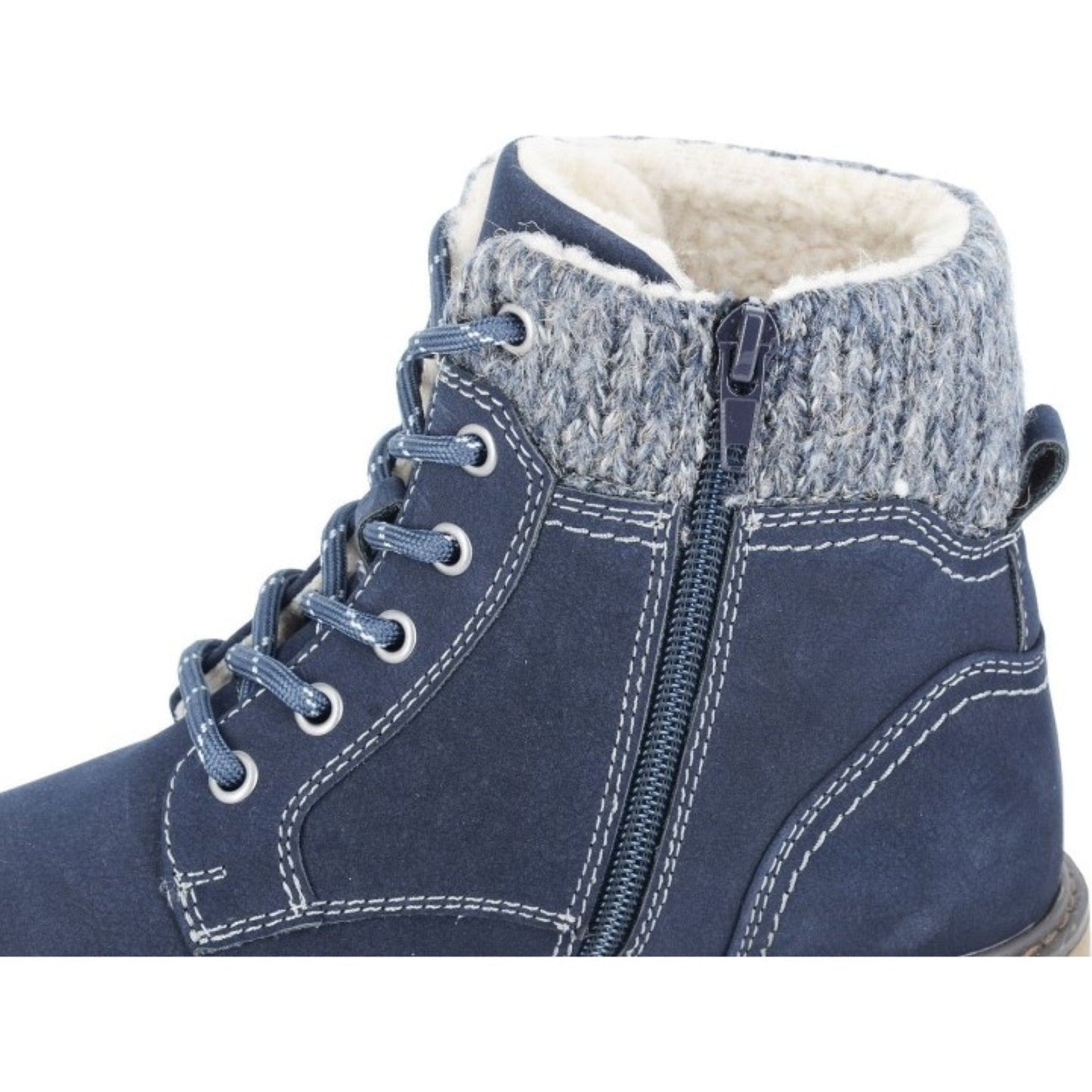Cipriata Womens Tania Ankle Boots