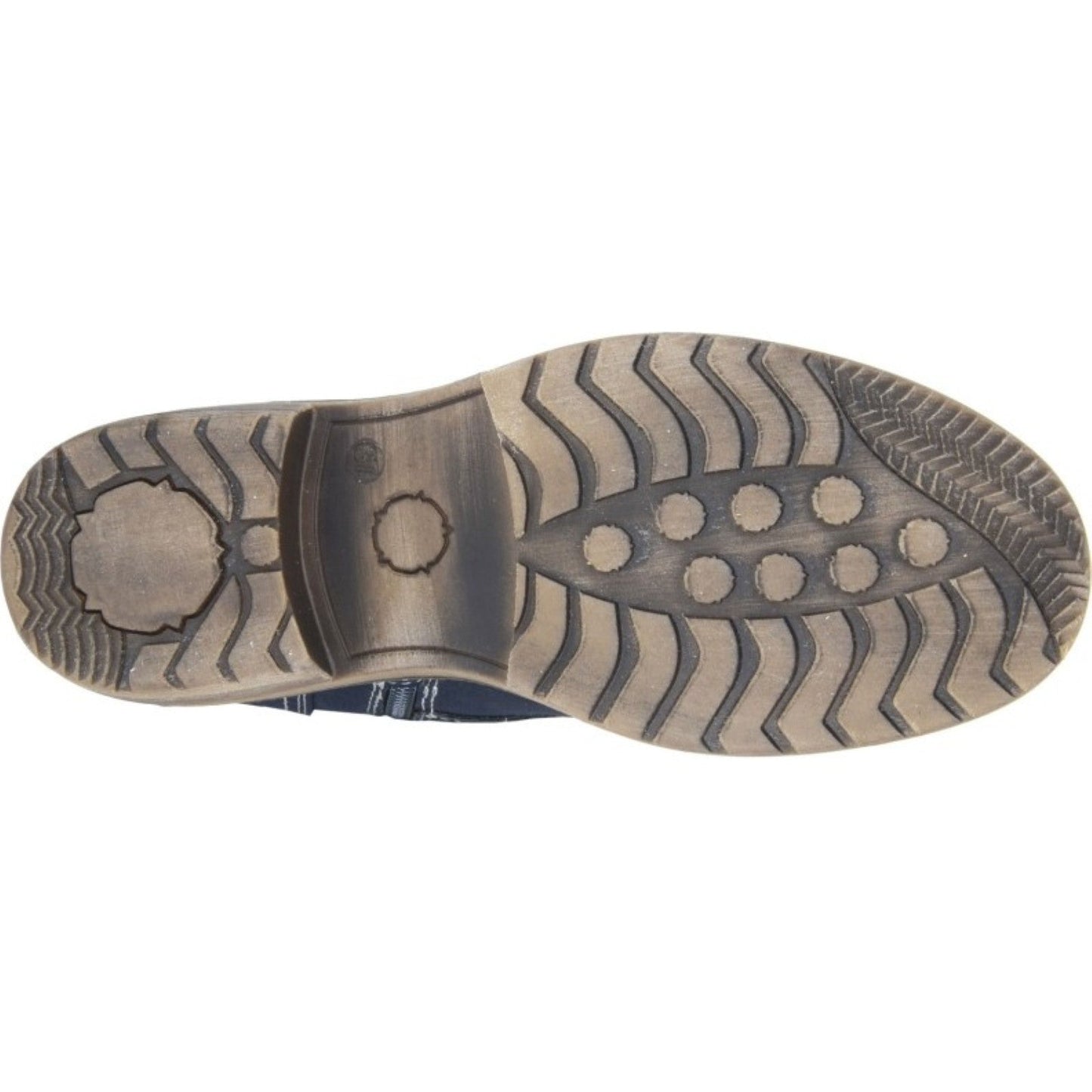 Cipriata Womens Tania Ankle Boots