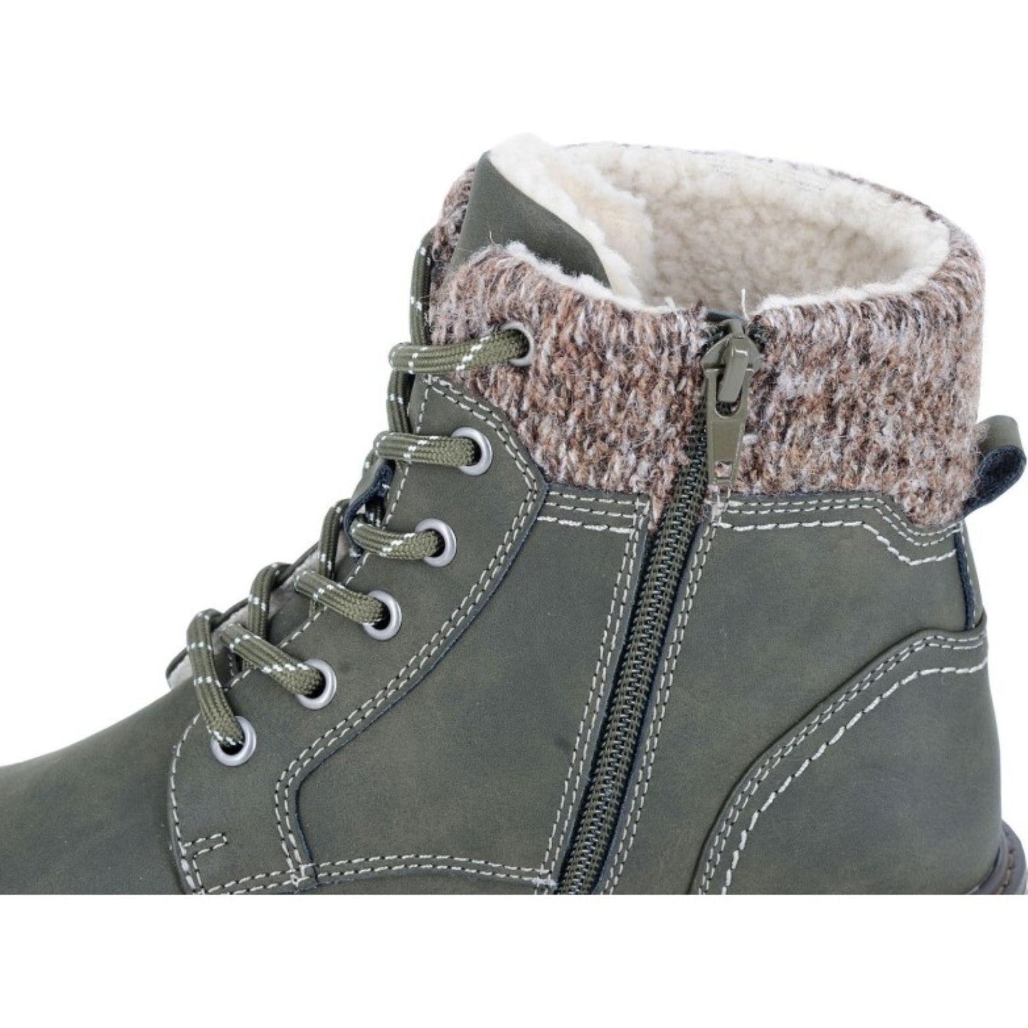 Cipriata Womens Tania Ankle Boots