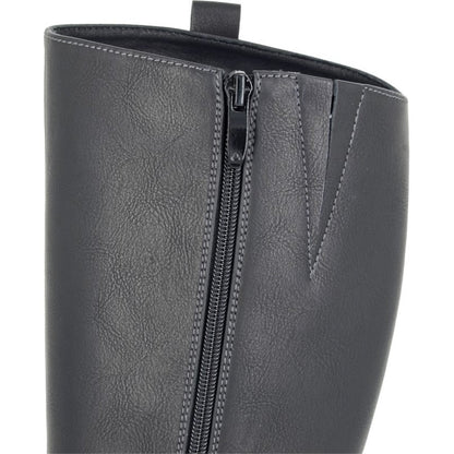Cipriata Womens Dolores High Leg Boots