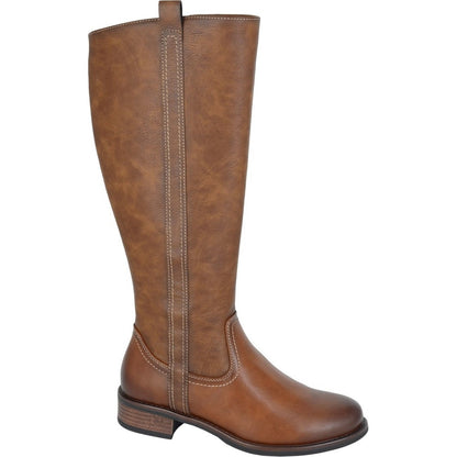 Cipriata Womens Dolores High Leg Boots