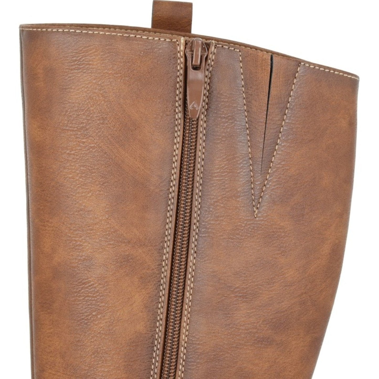 Cipriata Womens Dolores High Leg Boots
