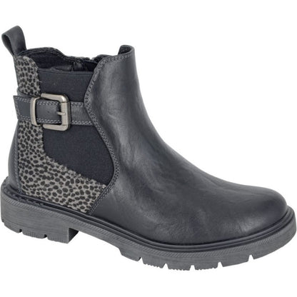 Cipriata Womens Arnalda Ankle Boots