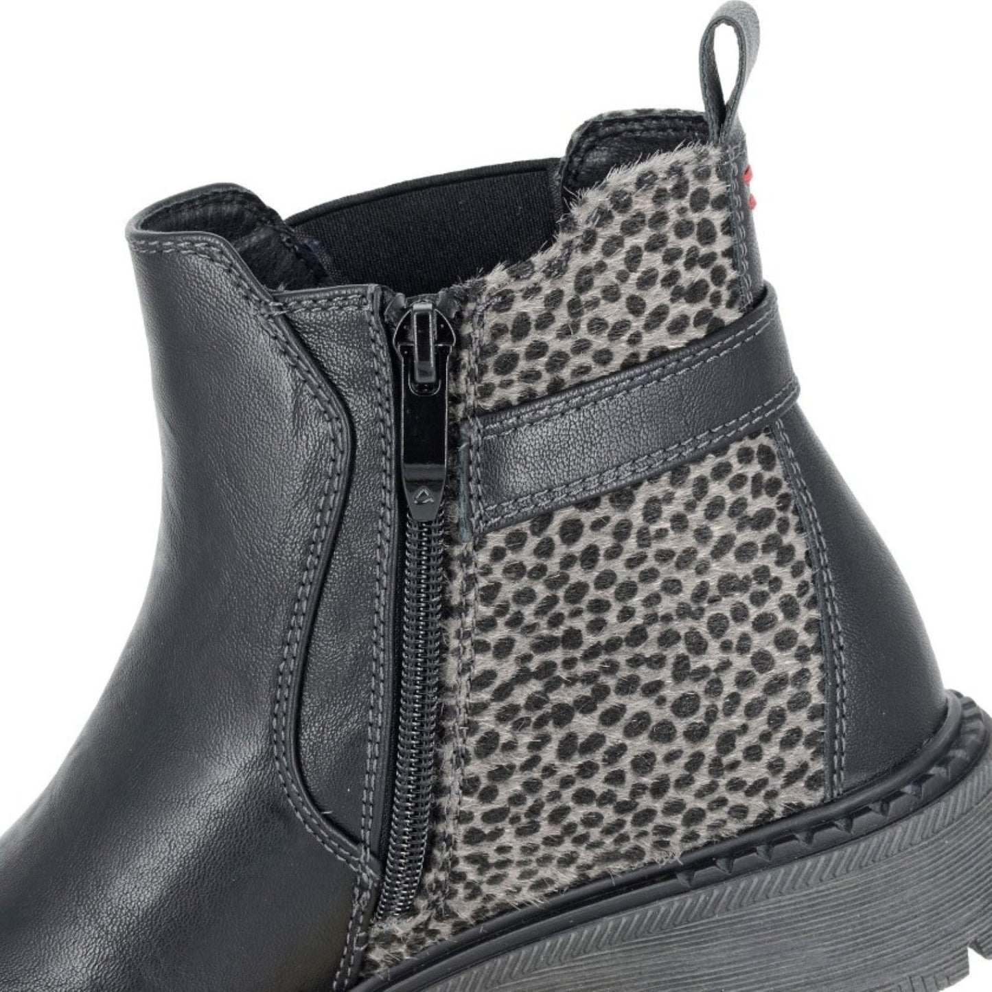 Cipriata Womens Arnalda Ankle Boots